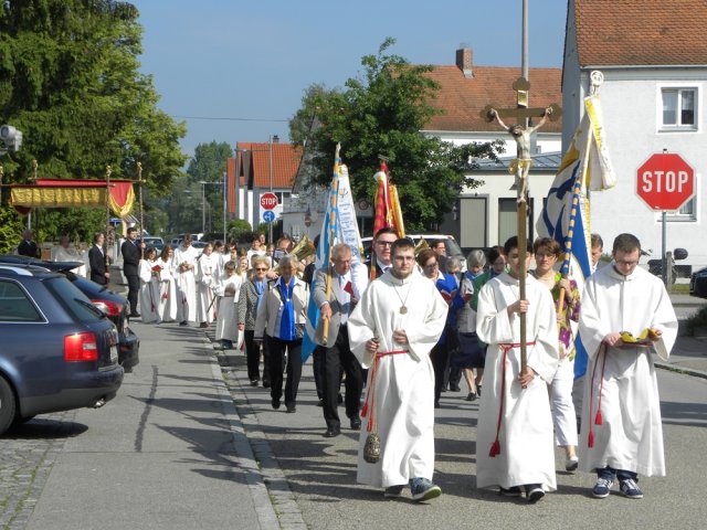 Fronleichnam 2016 27